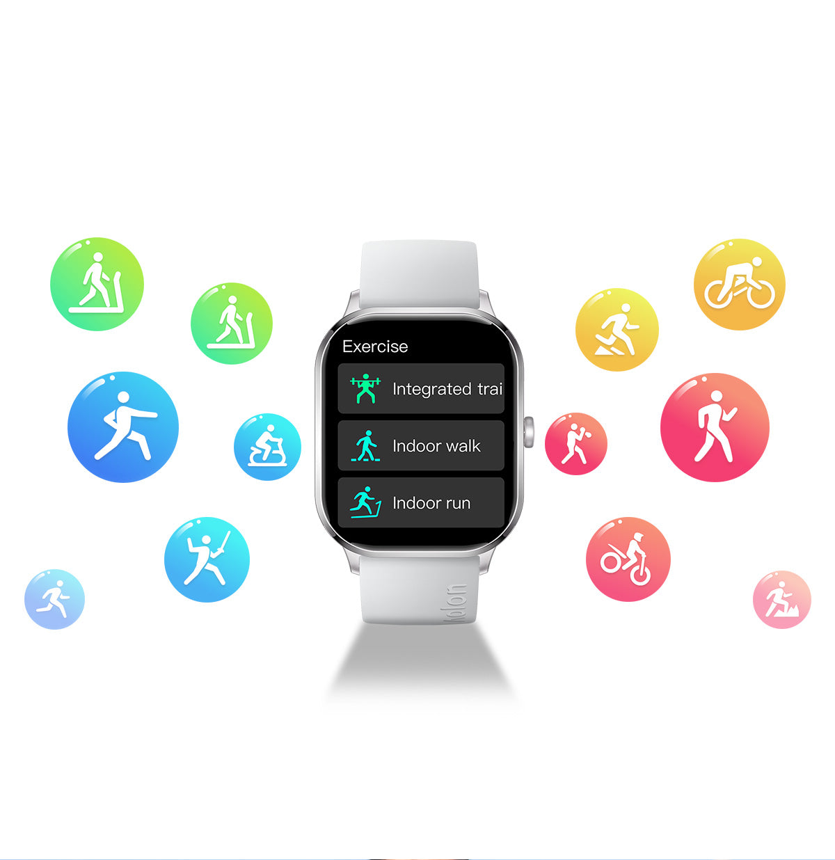 How Many Sports Modes Do You Really Need in a Smartwatch?